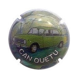 CAN QUETU-X.87538