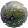 CAN QUETU-X.87538