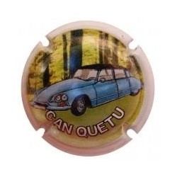 CAN QUETU-X.86660