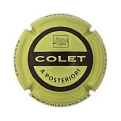 JOSEP COLET ORGA-X.140430