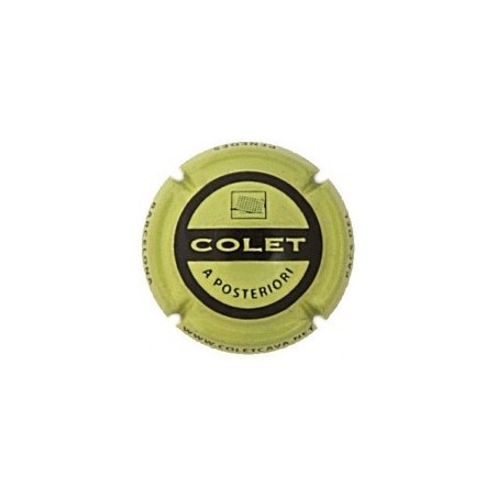 JOSEP COLET ORGA-X.140430