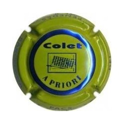 JOSEP COLET ORGA-V.21653-X.81763