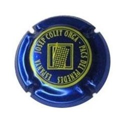 JOSEP COLET ORGA-V.18594-X.66702