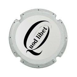 QUOD LIBET-X.146465 (NEGRE)