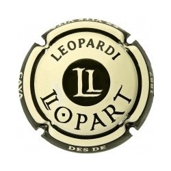 LLOPART X.140043 (LEOPARDI)