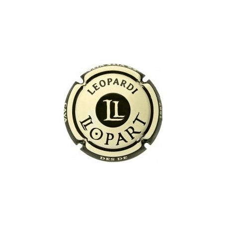 LLOPART X.140043 (LEOPARDI)