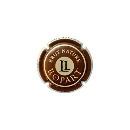 LLOPART-X.137280 (Ex Vite Vita) NATURE