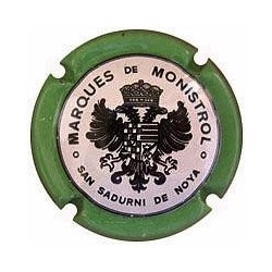 MARQUES DE MONISTROL-V.0542-X.
