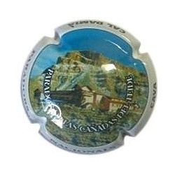 CAL DAMIA-X.76313 PARADOR CAÑADAS