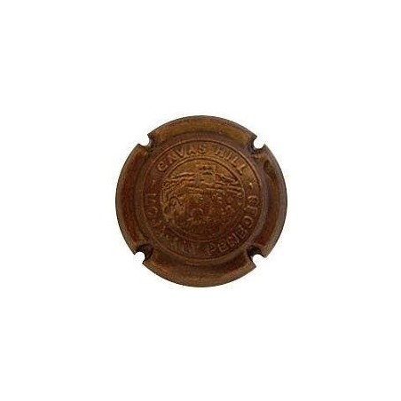 CAVAS HILL-V.3907-X.06219