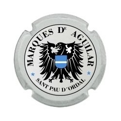 MARQUES DE AGUILAR-X.MMDA141150