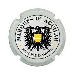 MARQUES DE AGUILAR-X.MMDA141149