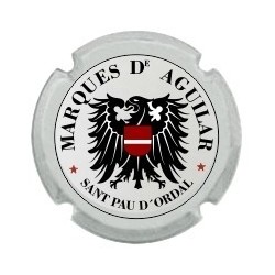 MARQUES DE AGUILAR-X.146897 (ESCUT GRIOT)