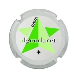 ALGENDARET-X.MALT141147 (VERDE)