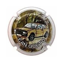 CAN QUETU-X.103511-AMARILLO