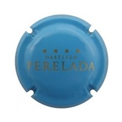 CASTILLO DE PERELADA-X.109245