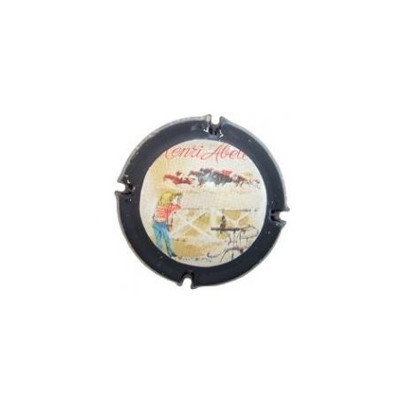 HENRI ABELE--X.024137