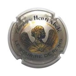 HENRI ABELE--X.008098