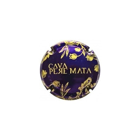 PERE MATA---X.138997