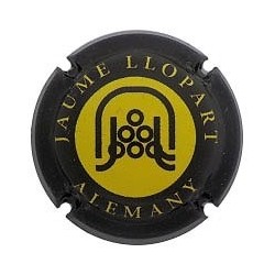 JAUME LLOPART--X.87907