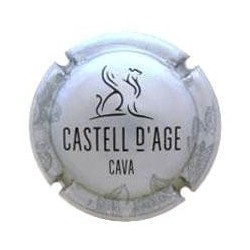 CASTELL D'AGE--X.117481