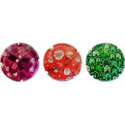 PARATO X.109472-109861-115266 (3 UN.)