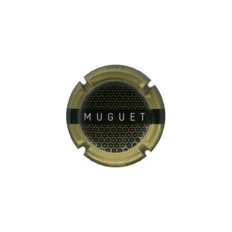 MUGUET--V.32598
