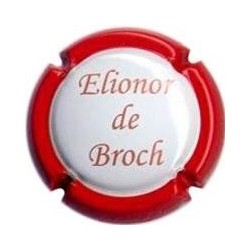 ELEONOR DE BROCH--V.12728-X.38035
