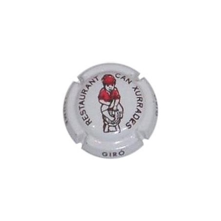 Restaurant Can Xurrades--X.003400