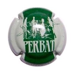 PERBAT--V.5867  - X.10442