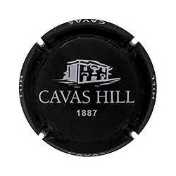 CAVAS HILL-V.31488 - X.112621