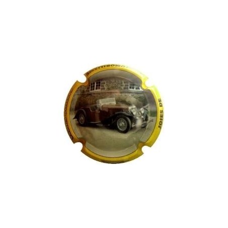 CASTILLO DE CHIARA--X.088948