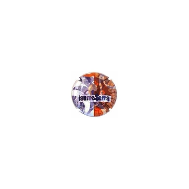 JAUME SERRA---X.83043--V.23293