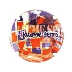 JAUME SERRA---X.83042--V.23297