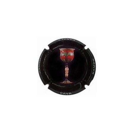 CANALS CANALS, R.---X107356