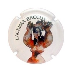 LACRIMA BACCUS--X.152648