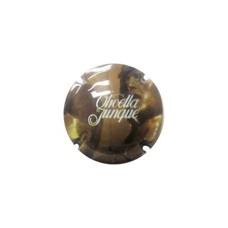 OLIVELLA JUNQUE---X.76164
