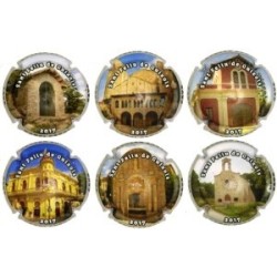 NANCI CAROL-X.147666 A 147671