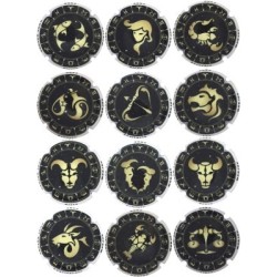 MONJOY-12 PLACAS HOROSCOPO