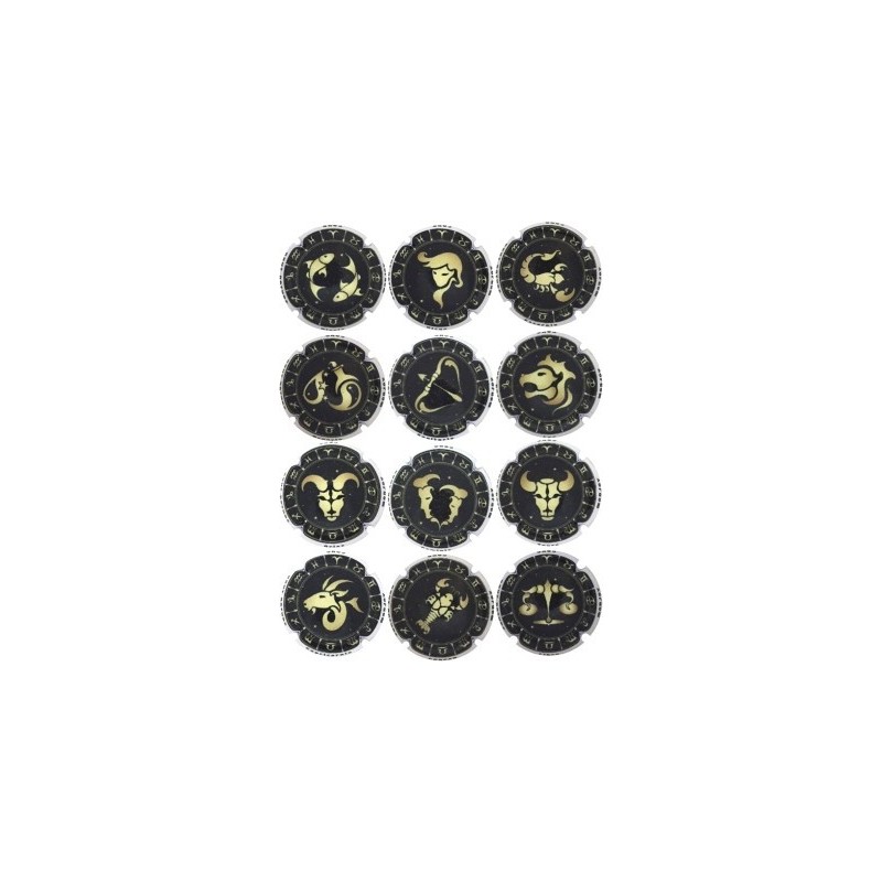 MONJOY-12 PLACAS HOROSCOPO