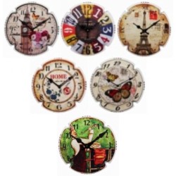 MONJOY--X.145427-8-9-30-31-32 (6 PL.)