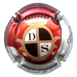 DUART DE SIO-X.160083 GRANATE