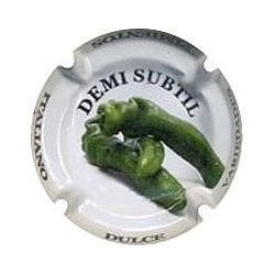 DEMI SUBTIL--X.100097