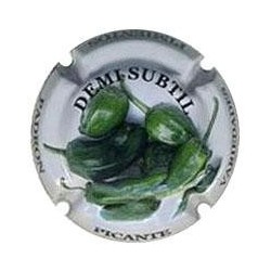 DEMI SUBTIL--X.100101