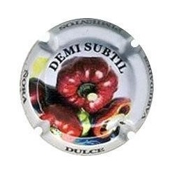 DEMI SUBTIL--X.100100