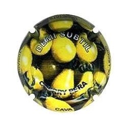 DEMI SUBTIL--X.92984