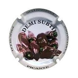 DEMI SUBTIL--X.100098