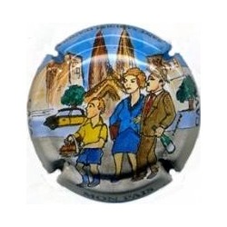 MON PAIS--V.8697--X.26467