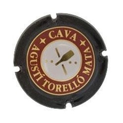 AGUSTI TORELLO--V.1070 --X.01733