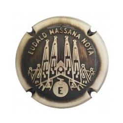 Massana & Noya-x.160535 ARGENT ENVELLIDA(AG)